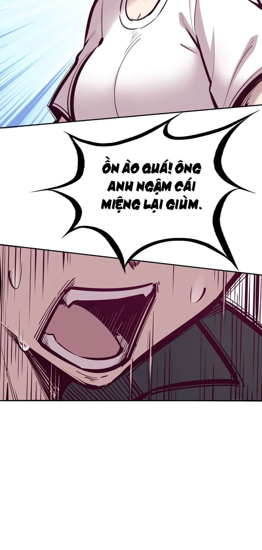 Oan Gia Chung Nhà: Thiên Thần X Ác Quỷ, Sao Mà Thân Được!? Chapter 48 - Trang 2