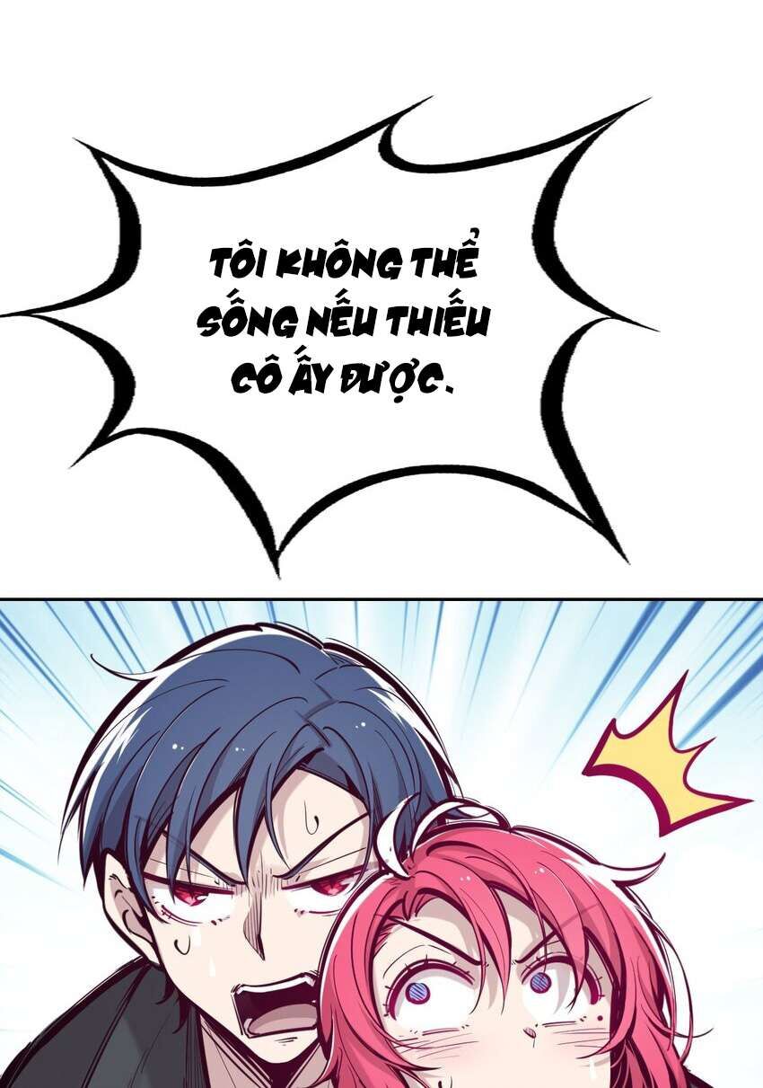 Oan Gia Chung Nhà: Thiên Thần X Ác Quỷ, Sao Mà Thân Được!? Chapter 48 - Trang 2