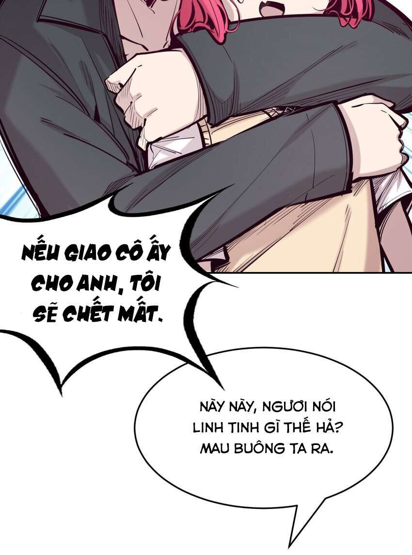 Oan Gia Chung Nhà: Thiên Thần X Ác Quỷ, Sao Mà Thân Được!? Chapter 48 - Trang 2
