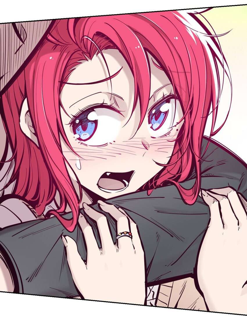 Oan Gia Chung Nhà: Thiên Thần X Ác Quỷ, Sao Mà Thân Được!? Chapter 48 - Trang 2