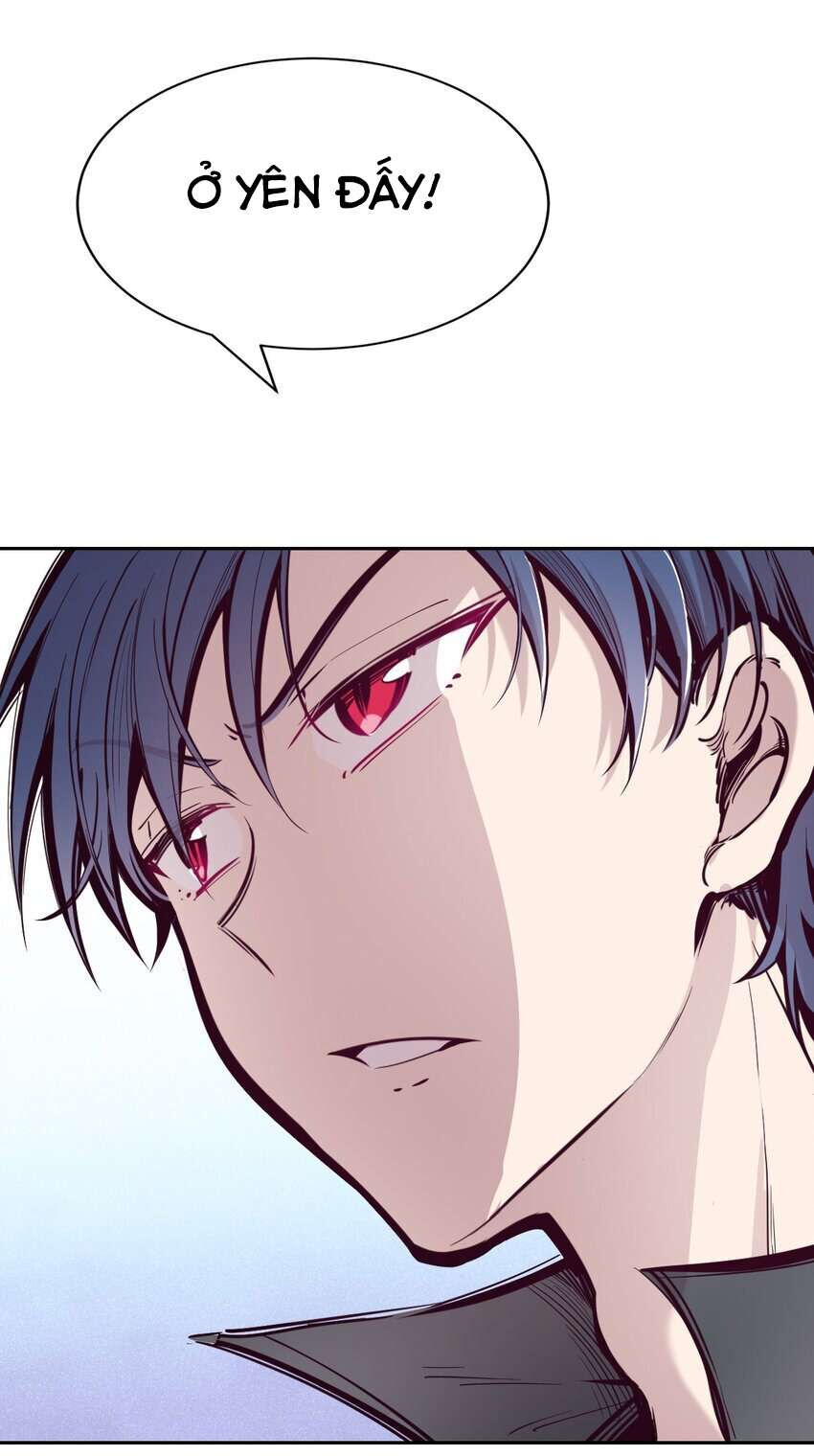 Oan Gia Chung Nhà: Thiên Thần X Ác Quỷ, Sao Mà Thân Được!? Chapter 48 - Trang 2