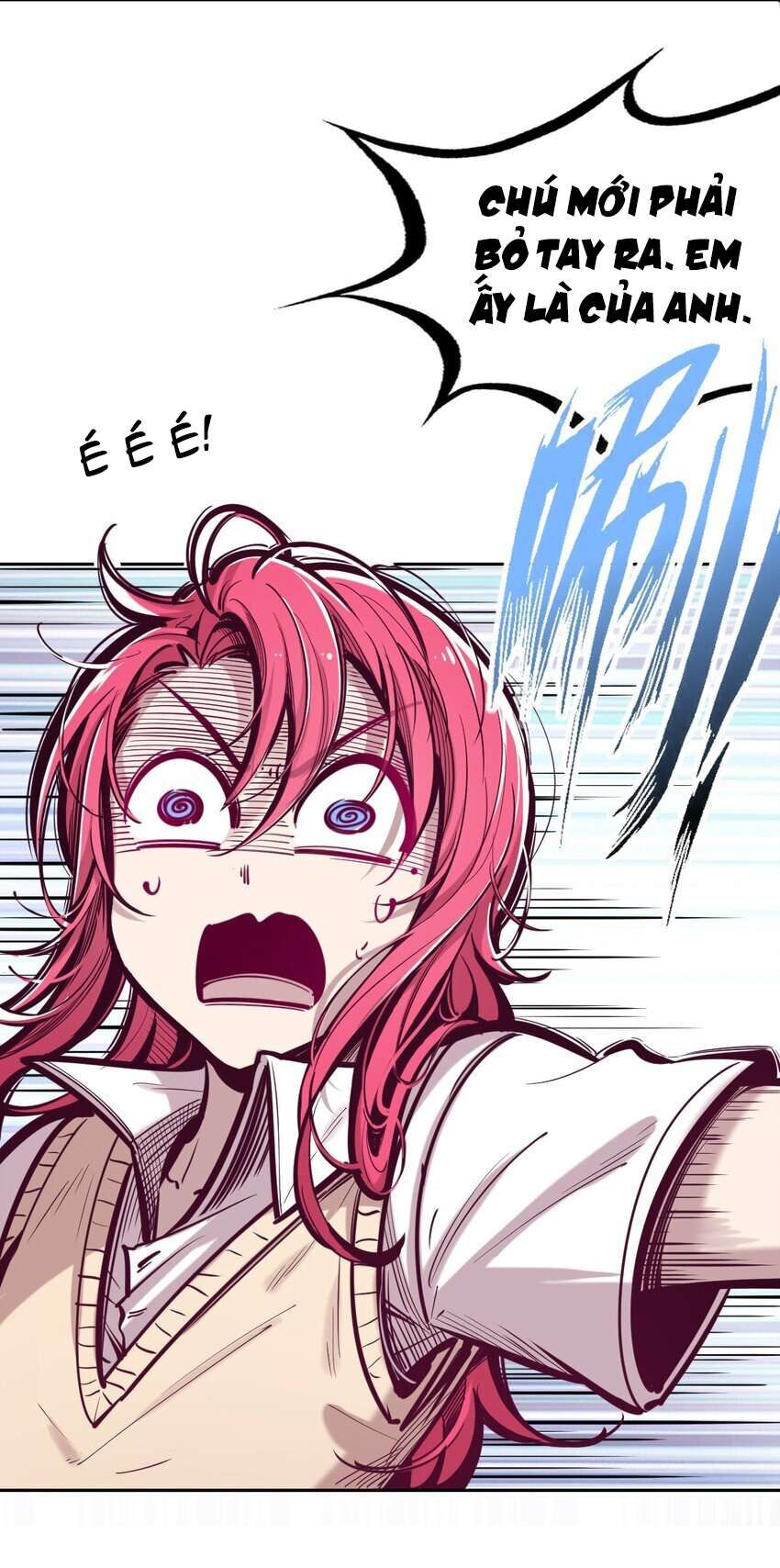 Oan Gia Chung Nhà: Thiên Thần X Ác Quỷ, Sao Mà Thân Được!? Chapter 48 - Trang 2