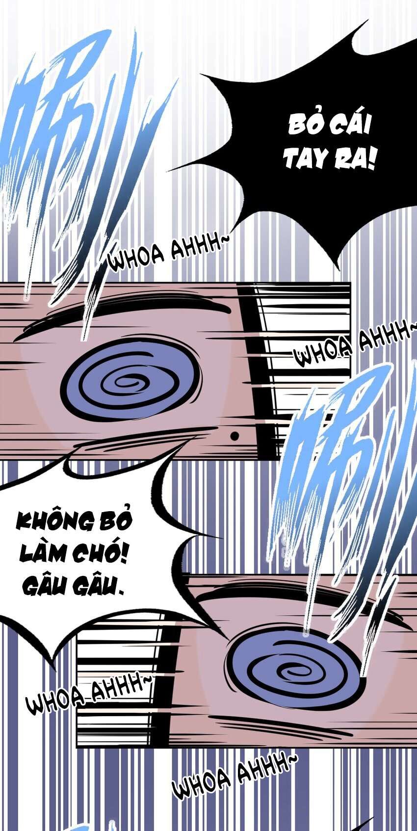 Oan Gia Chung Nhà: Thiên Thần X Ác Quỷ, Sao Mà Thân Được!? Chapter 48 - Trang 2
