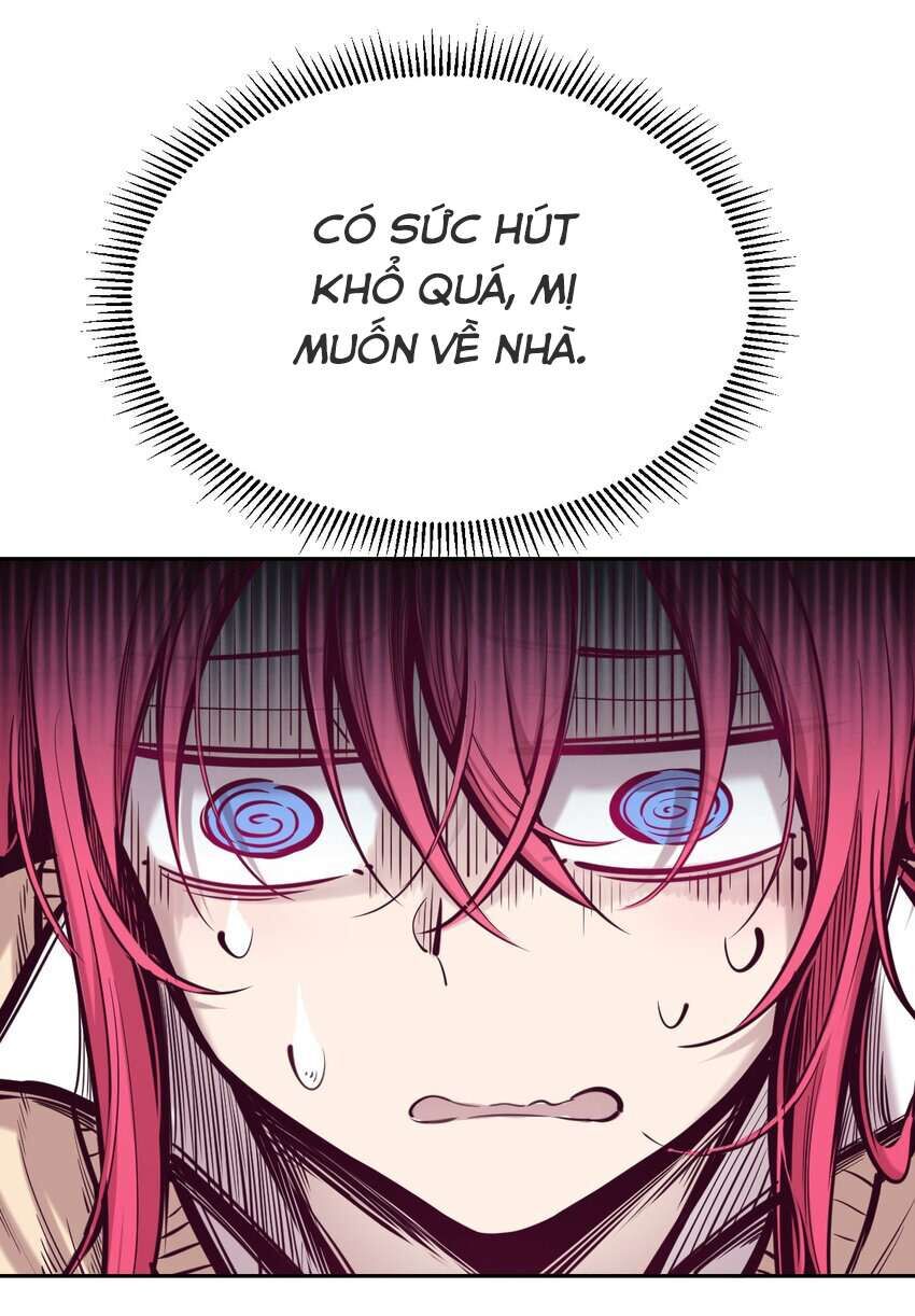 Oan Gia Chung Nhà: Thiên Thần X Ác Quỷ, Sao Mà Thân Được!? Chapter 48 - Trang 2