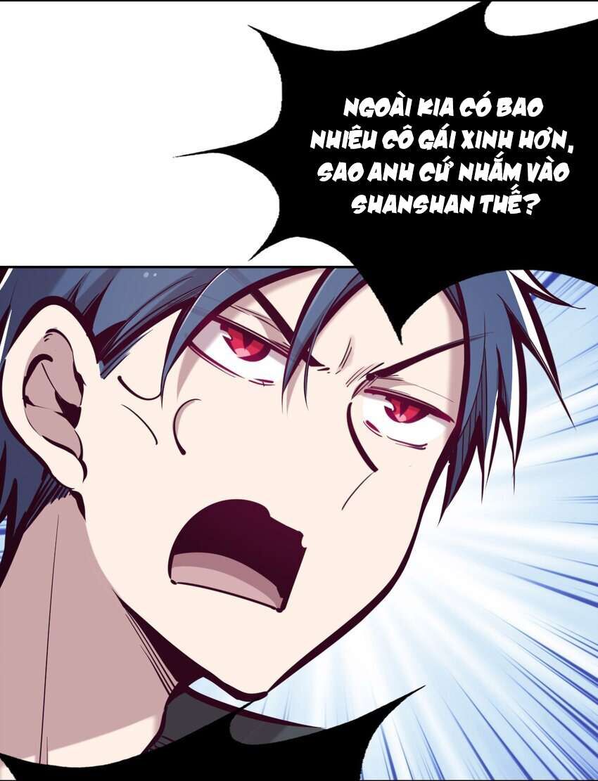 Oan Gia Chung Nhà: Thiên Thần X Ác Quỷ, Sao Mà Thân Được!? Chapter 48 - Trang 2