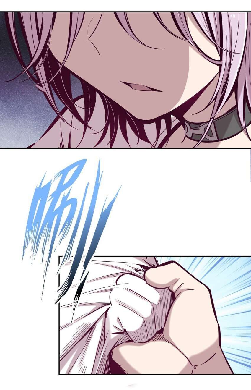 Oan Gia Chung Nhà: Thiên Thần X Ác Quỷ, Sao Mà Thân Được!? Chapter 48 - Trang 2