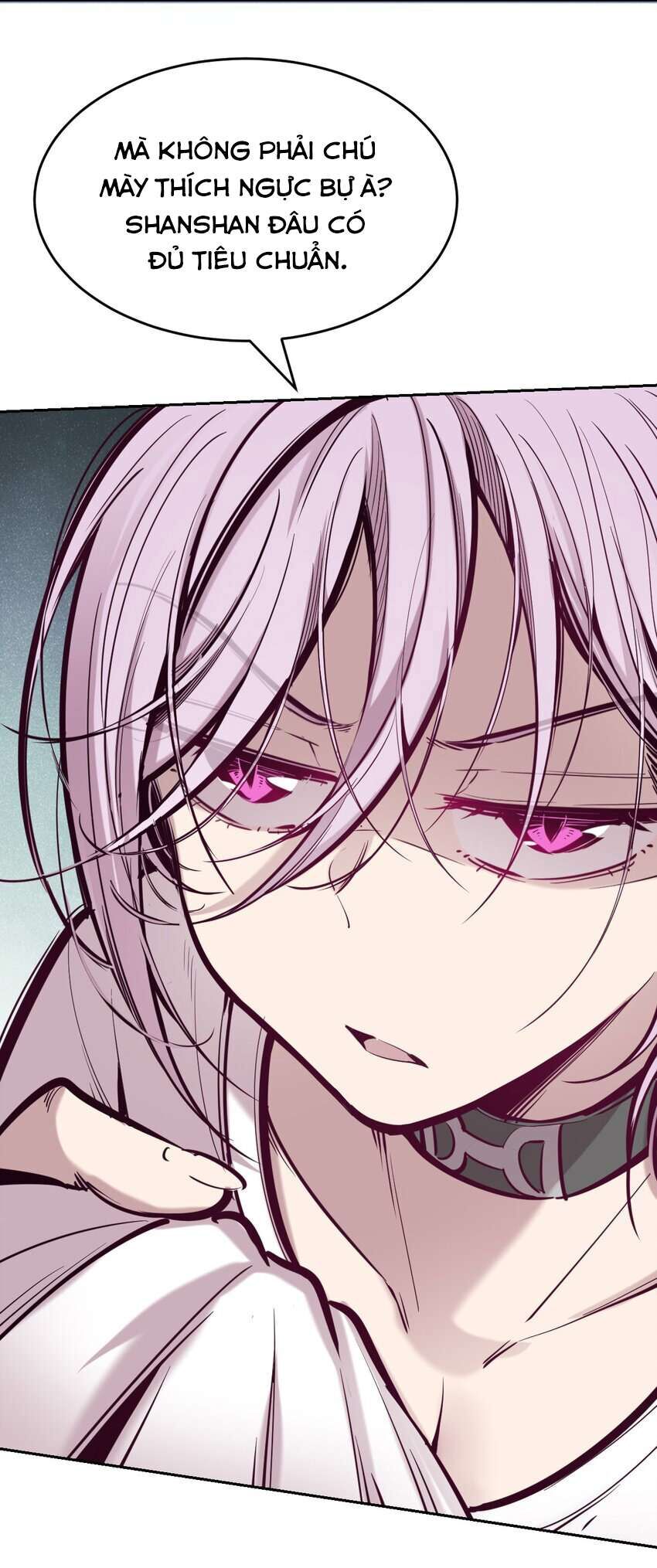 Oan Gia Chung Nhà: Thiên Thần X Ác Quỷ, Sao Mà Thân Được!? Chapter 48 - Trang 2