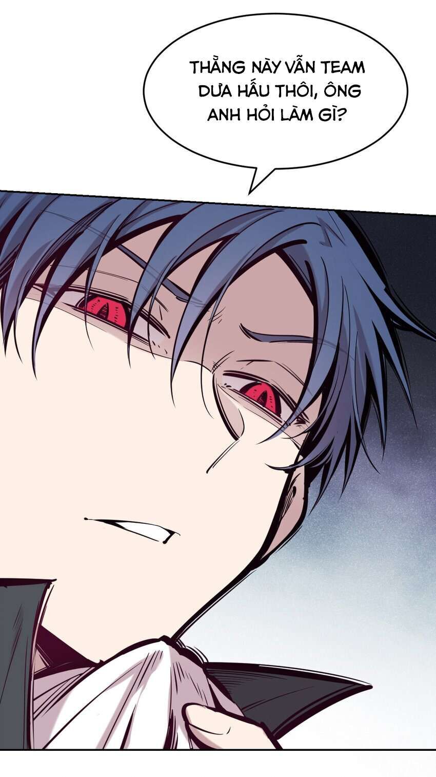 Oan Gia Chung Nhà: Thiên Thần X Ác Quỷ, Sao Mà Thân Được!? Chapter 48 - Trang 2