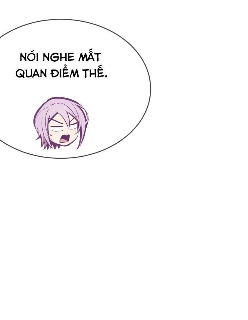 Oan Gia Chung Nhà: Thiên Thần X Ác Quỷ, Sao Mà Thân Được!? Chapter 48 - Trang 2
