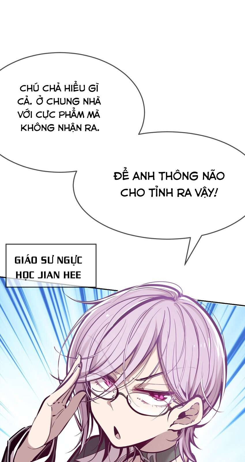 Oan Gia Chung Nhà: Thiên Thần X Ác Quỷ, Sao Mà Thân Được!? Chapter 48 - Trang 2