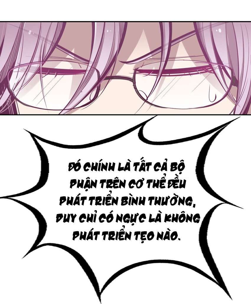 Oan Gia Chung Nhà: Thiên Thần X Ác Quỷ, Sao Mà Thân Được!? Chapter 48 - Trang 2