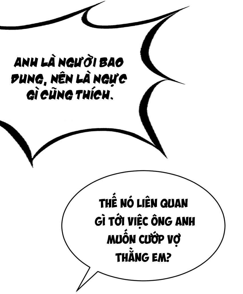 Oan Gia Chung Nhà: Thiên Thần X Ác Quỷ, Sao Mà Thân Được!? Chapter 48 - Trang 2