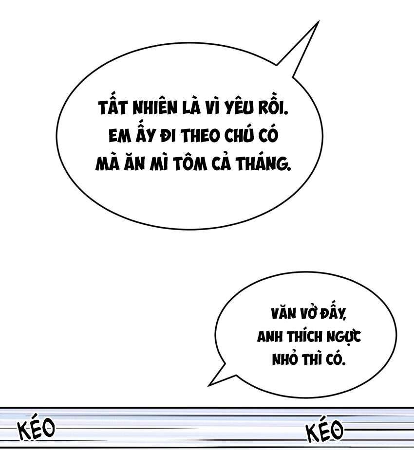 Oan Gia Chung Nhà: Thiên Thần X Ác Quỷ, Sao Mà Thân Được!? Chapter 48 - Trang 2