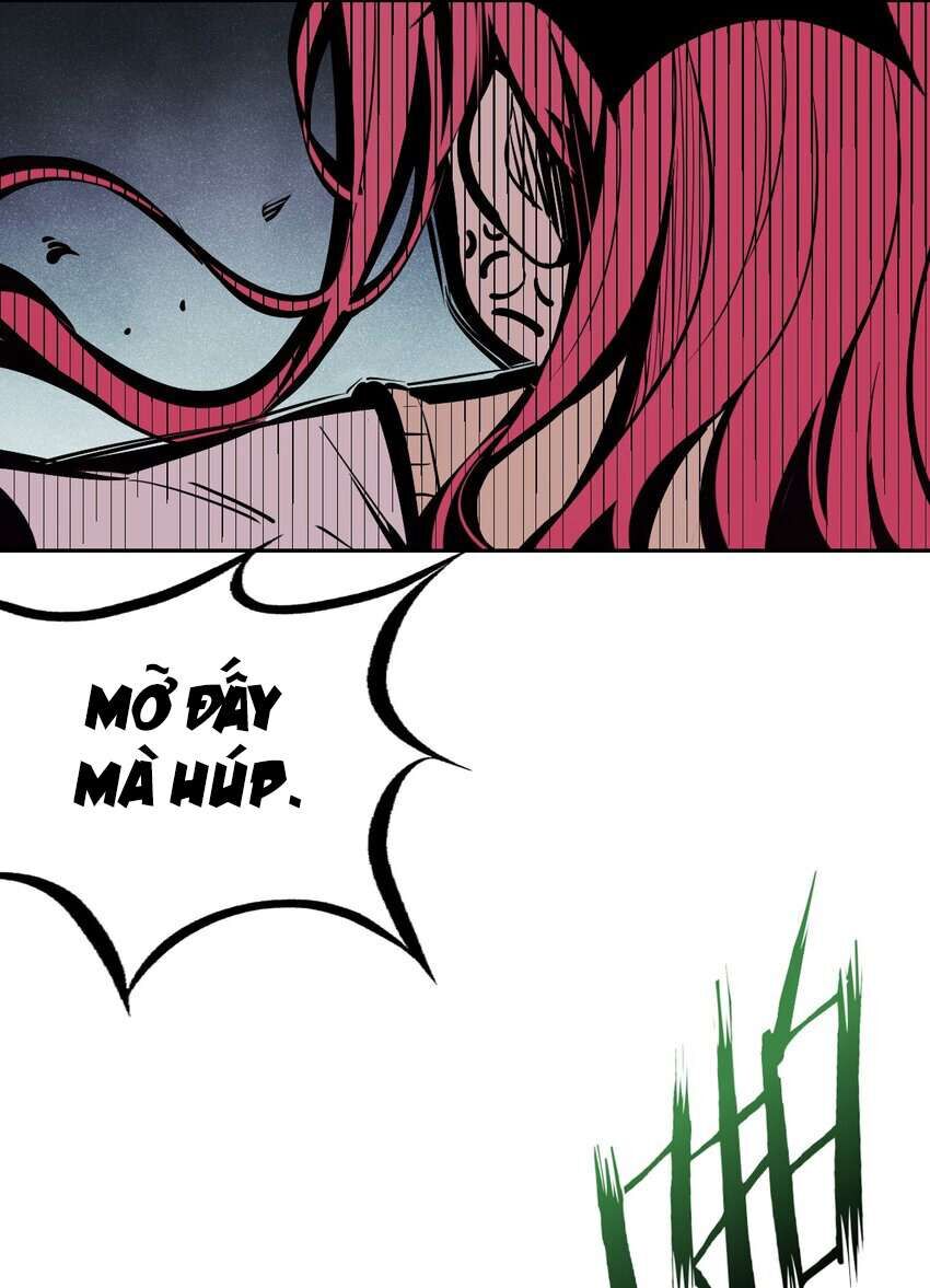 Oan Gia Chung Nhà: Thiên Thần X Ác Quỷ, Sao Mà Thân Được!? Chapter 48 - Trang 2