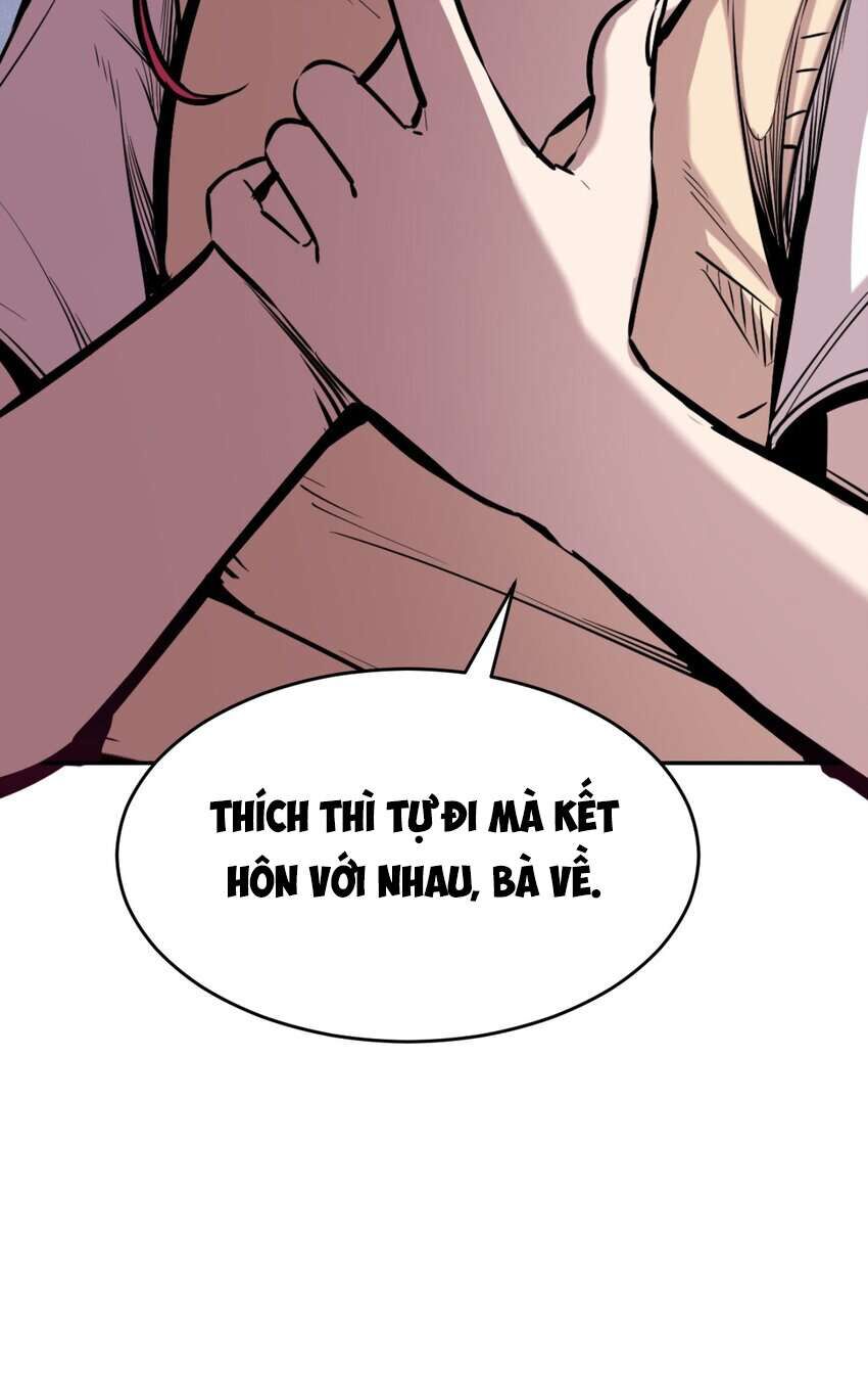 Oan Gia Chung Nhà: Thiên Thần X Ác Quỷ, Sao Mà Thân Được!? Chapter 48 - Trang 2