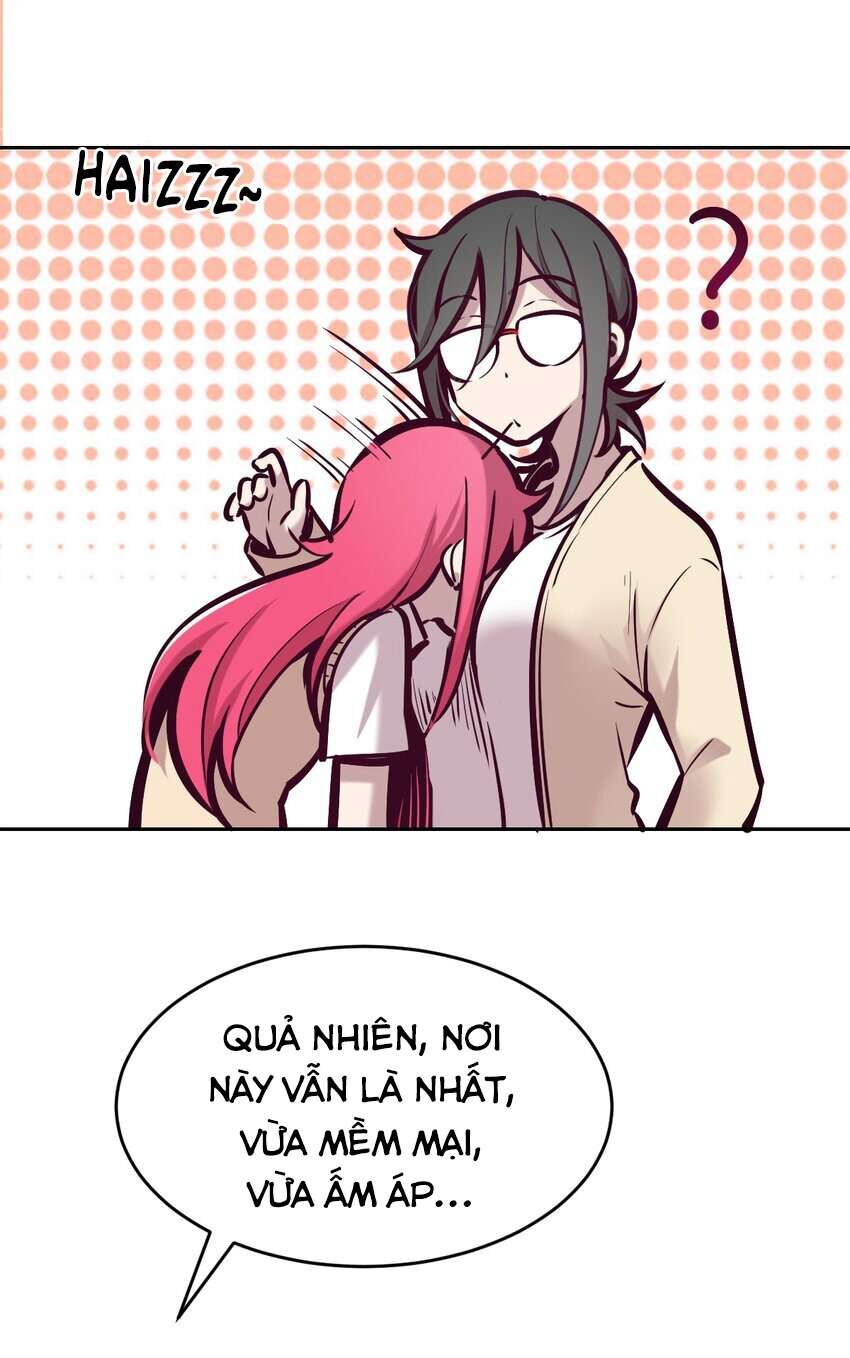 Oan Gia Chung Nhà: Thiên Thần X Ác Quỷ, Sao Mà Thân Được!? Chapter 48 - Trang 2