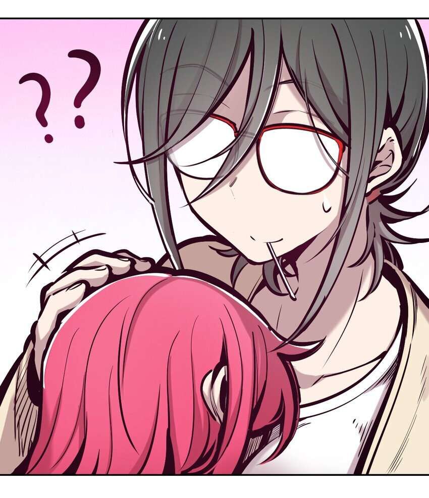 Oan Gia Chung Nhà: Thiên Thần X Ác Quỷ, Sao Mà Thân Được!? Chapter 48 - Trang 2