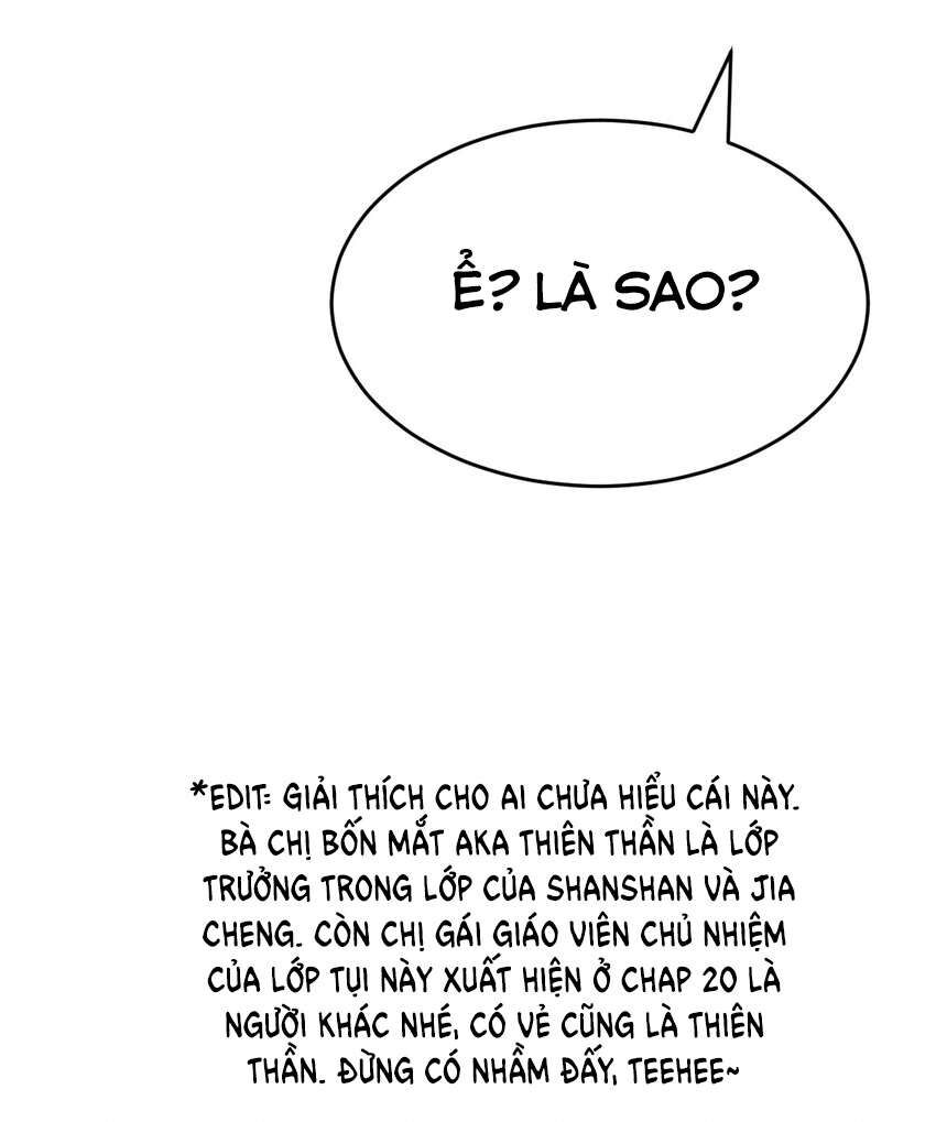 Oan Gia Chung Nhà: Thiên Thần X Ác Quỷ, Sao Mà Thân Được!? Chapter 48 - Trang 2
