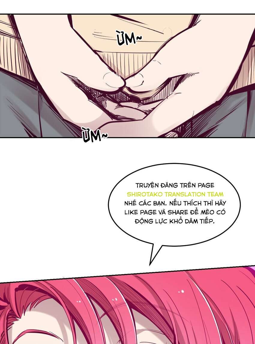 Oan Gia Chung Nhà: Thiên Thần X Ác Quỷ, Sao Mà Thân Được!? Chapter 48 - Trang 2