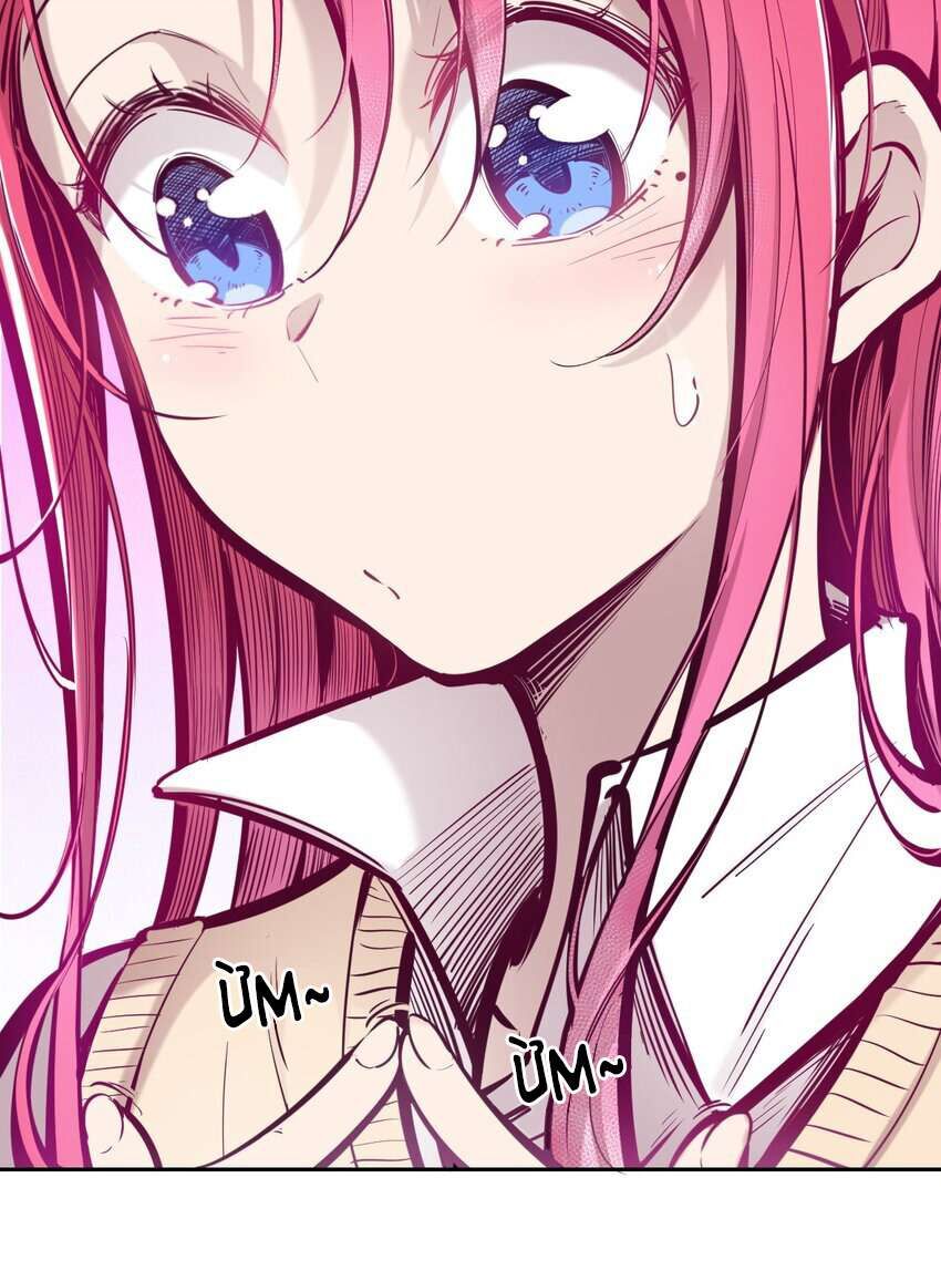 Oan Gia Chung Nhà: Thiên Thần X Ác Quỷ, Sao Mà Thân Được!? Chapter 48 - Trang 2