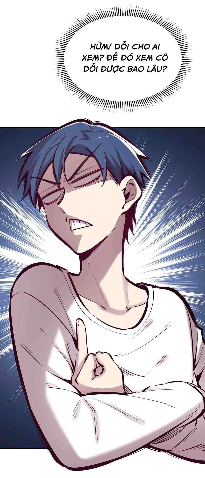 Oan Gia Chung Nhà: Thiên Thần X Ác Quỷ, Sao Mà Thân Được!? Chapter 49 - Trang 2