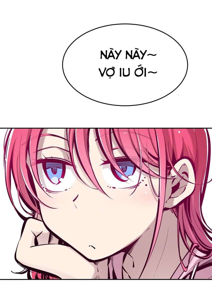 Oan Gia Chung Nhà: Thiên Thần X Ác Quỷ, Sao Mà Thân Được!? Chapter 49 - Trang 2