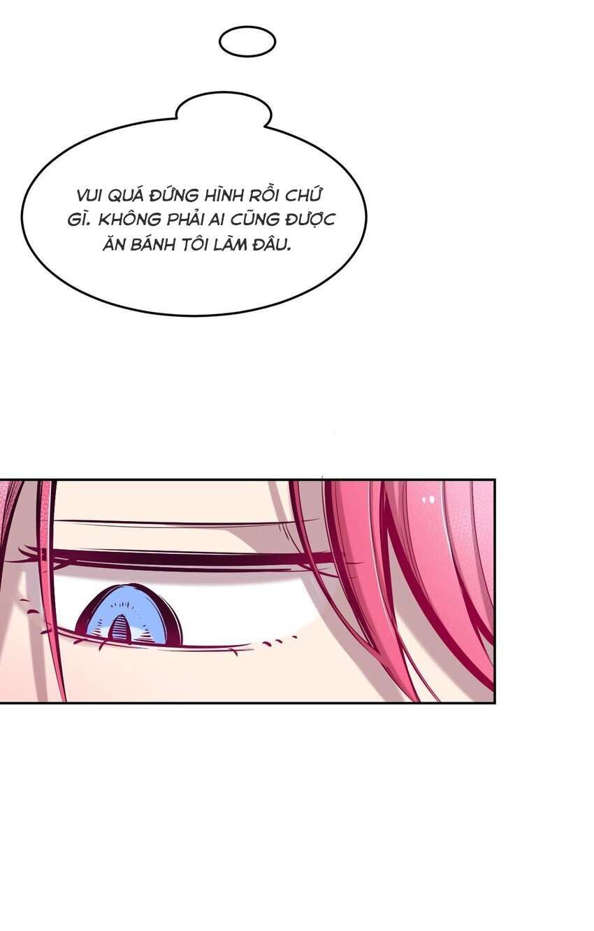 Oan Gia Chung Nhà: Thiên Thần X Ác Quỷ, Sao Mà Thân Được!? Chapter 49 - Trang 2