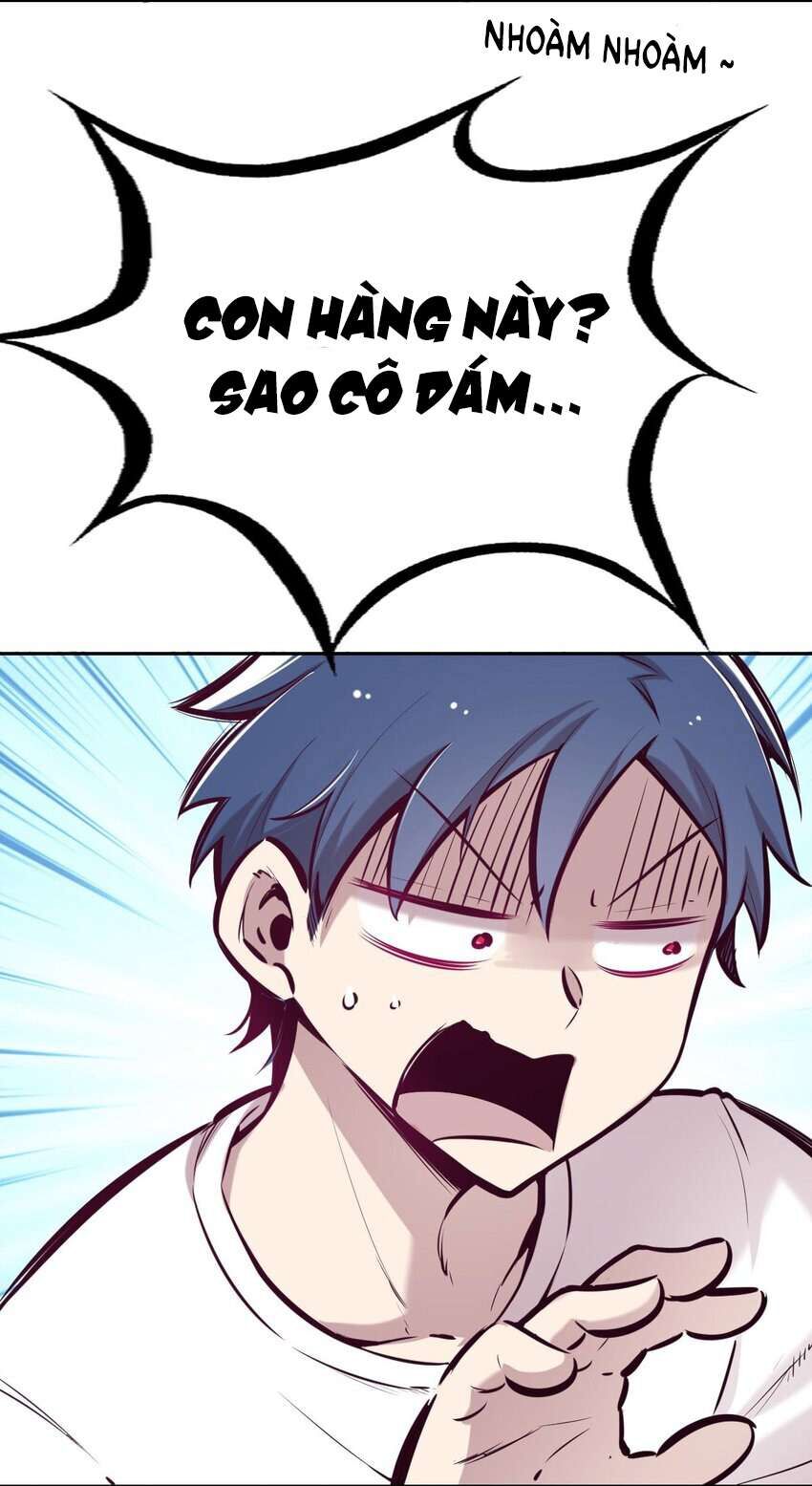 Oan Gia Chung Nhà: Thiên Thần X Ác Quỷ, Sao Mà Thân Được!? Chapter 49 - Trang 2