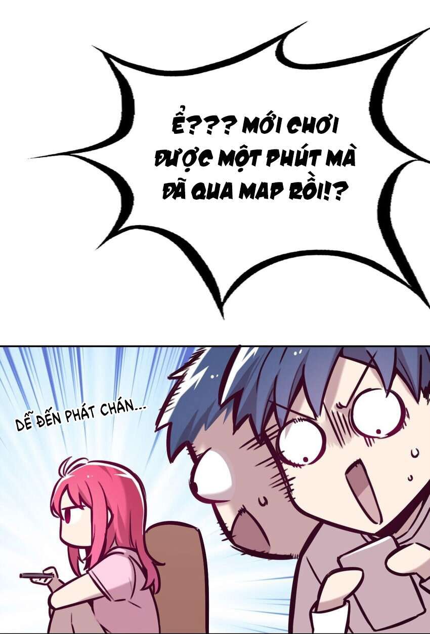 Oan Gia Chung Nhà: Thiên Thần X Ác Quỷ, Sao Mà Thân Được!? Chapter 49 - Trang 2