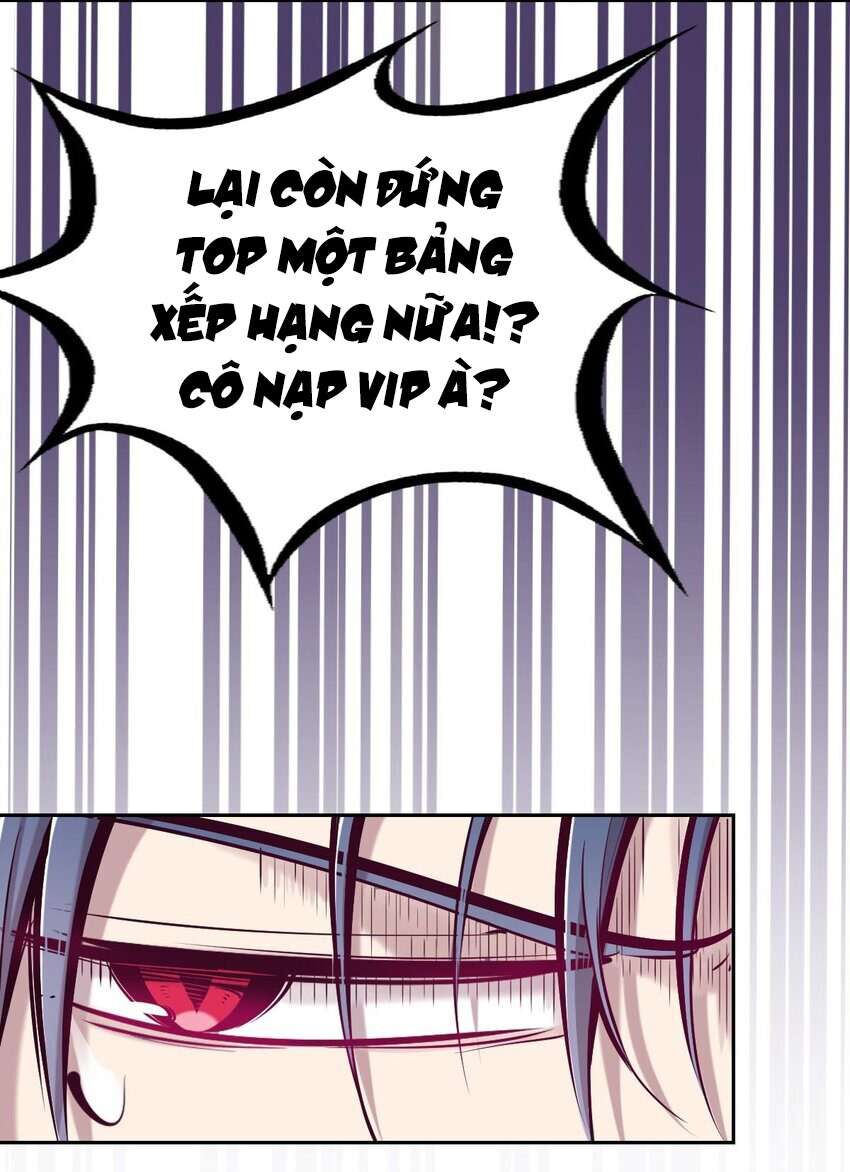 Oan Gia Chung Nhà: Thiên Thần X Ác Quỷ, Sao Mà Thân Được!? Chapter 49 - Trang 2