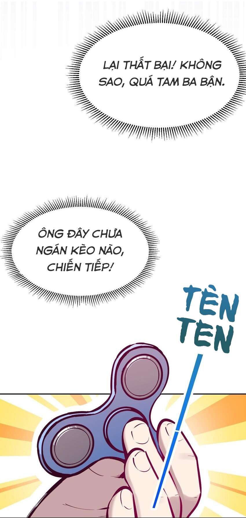 Oan Gia Chung Nhà: Thiên Thần X Ác Quỷ, Sao Mà Thân Được!? Chapter 49 - Trang 2