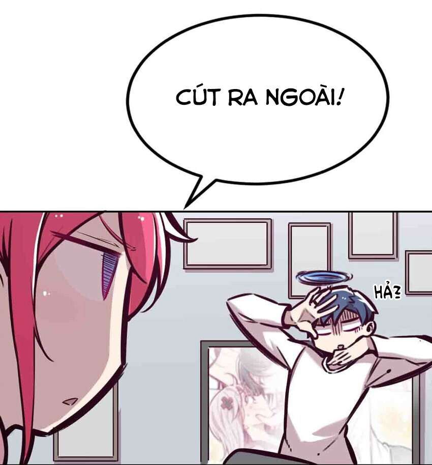 Oan Gia Chung Nhà: Thiên Thần X Ác Quỷ, Sao Mà Thân Được!? Chapter 49 - Trang 2