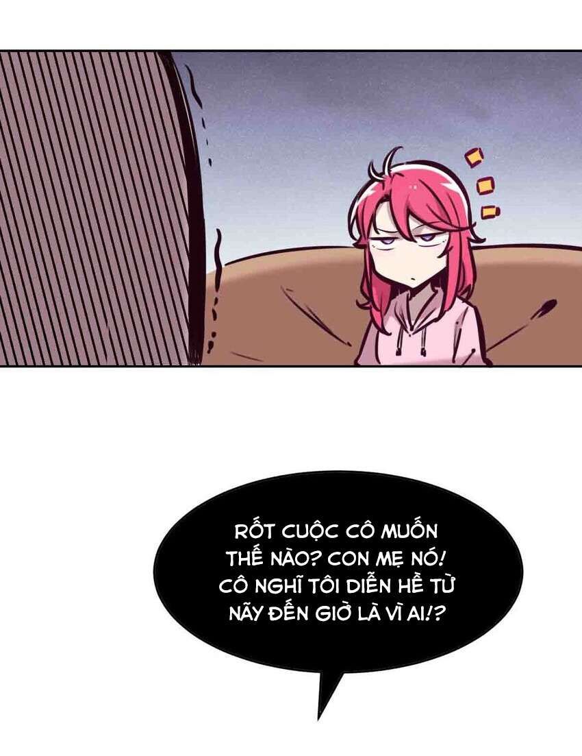 Oan Gia Chung Nhà: Thiên Thần X Ác Quỷ, Sao Mà Thân Được!? Chapter 49 - Trang 2