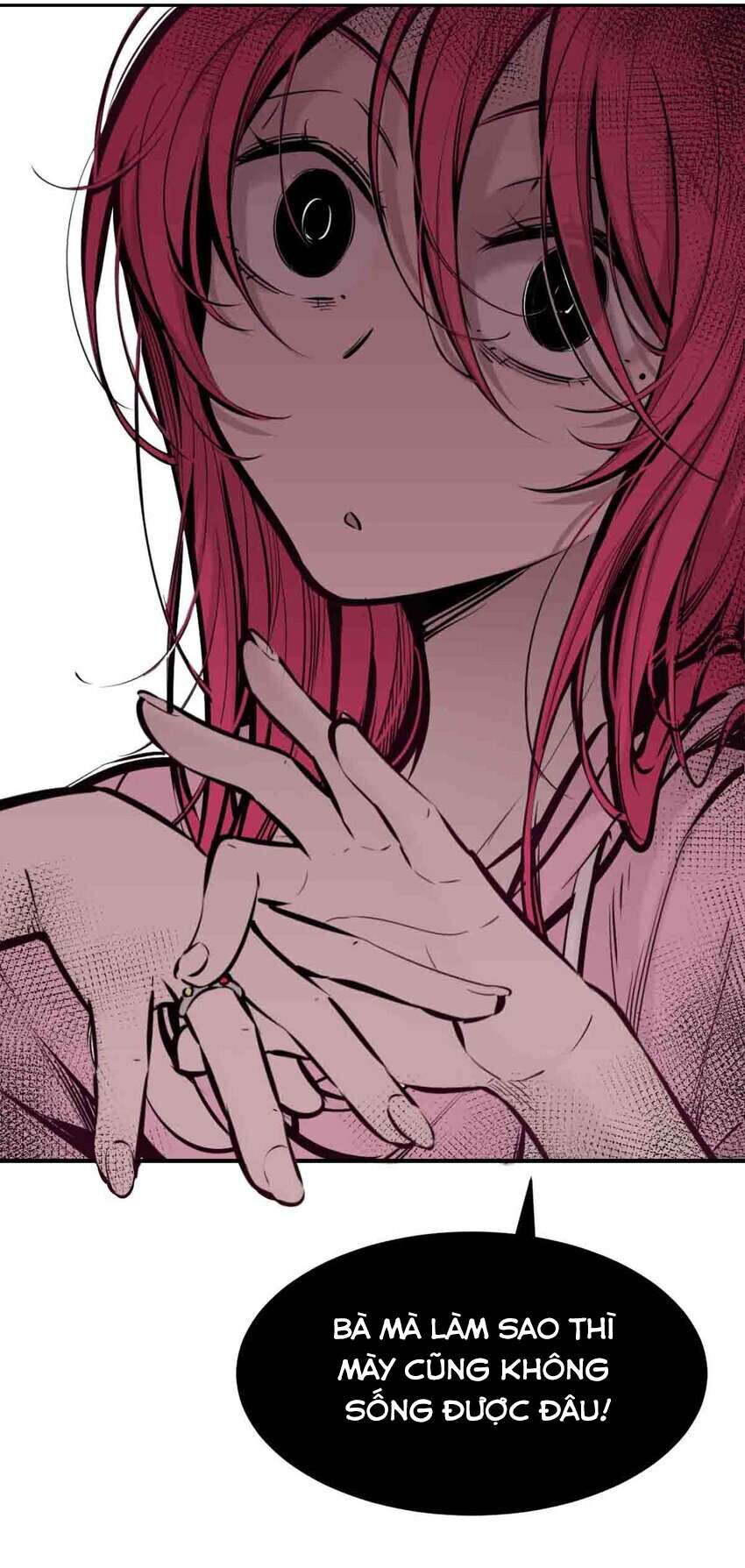 Oan Gia Chung Nhà: Thiên Thần X Ác Quỷ, Sao Mà Thân Được!? Chapter 49 - Trang 2