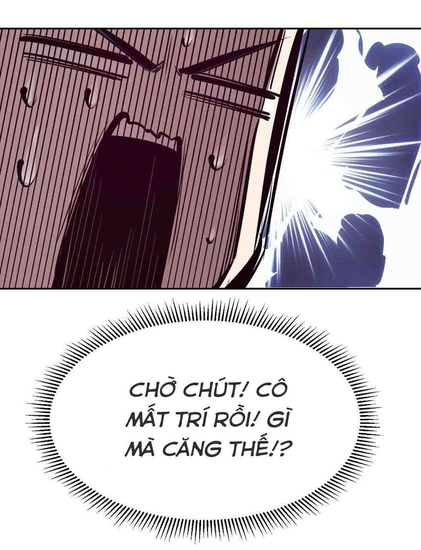 Oan Gia Chung Nhà: Thiên Thần X Ác Quỷ, Sao Mà Thân Được!? Chapter 49 - Trang 2