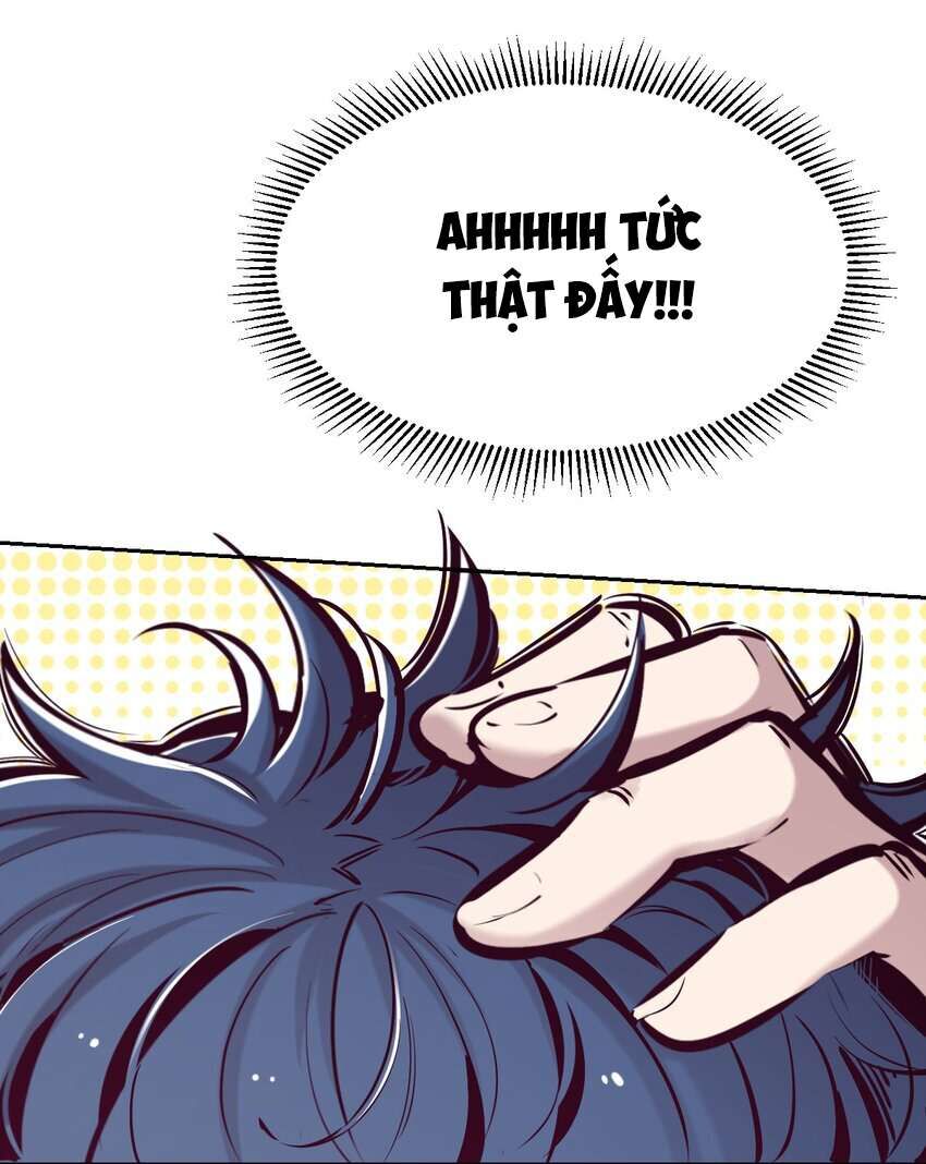 Oan Gia Chung Nhà: Thiên Thần X Ác Quỷ, Sao Mà Thân Được!? Chapter 49.5 - Trang 2