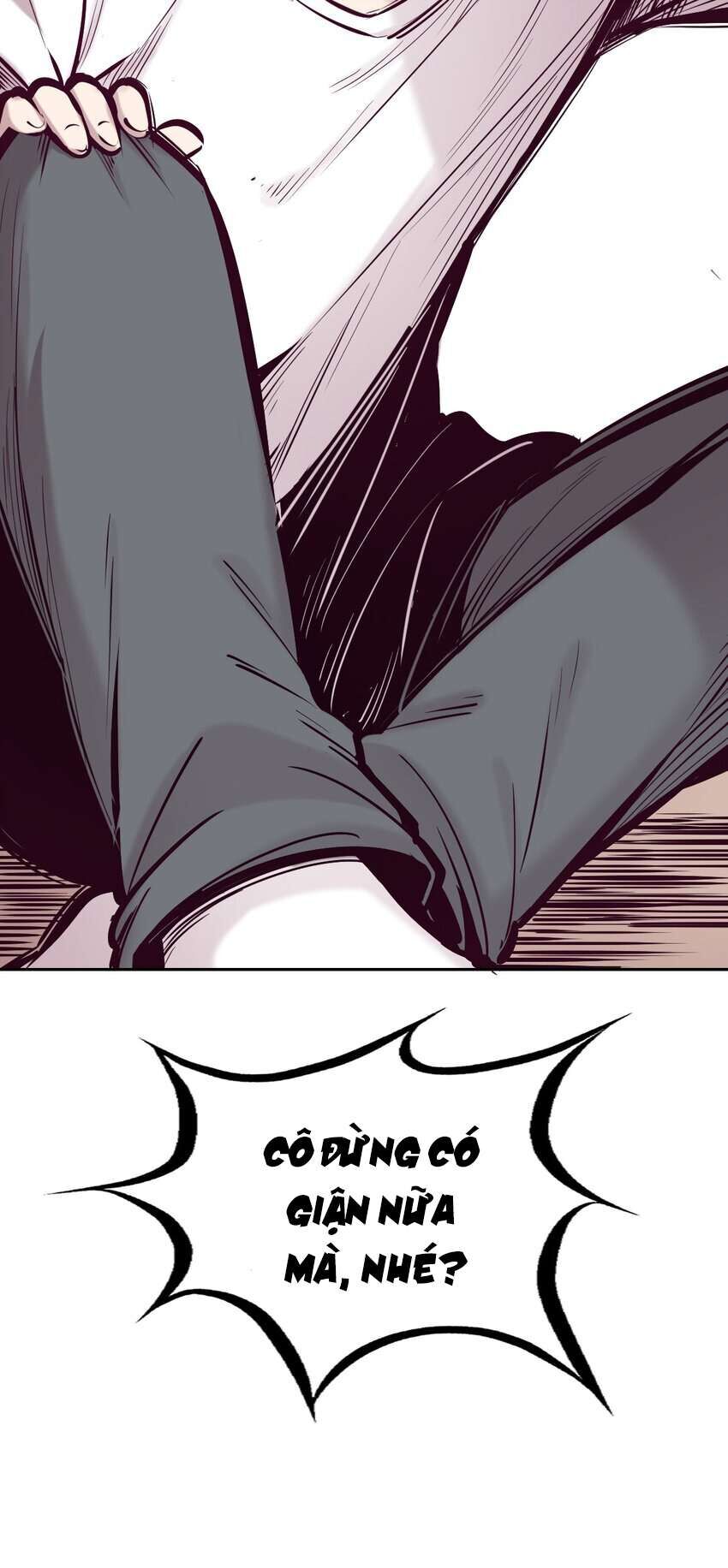 Oan Gia Chung Nhà: Thiên Thần X Ác Quỷ, Sao Mà Thân Được!? Chapter 49.5 - Trang 2