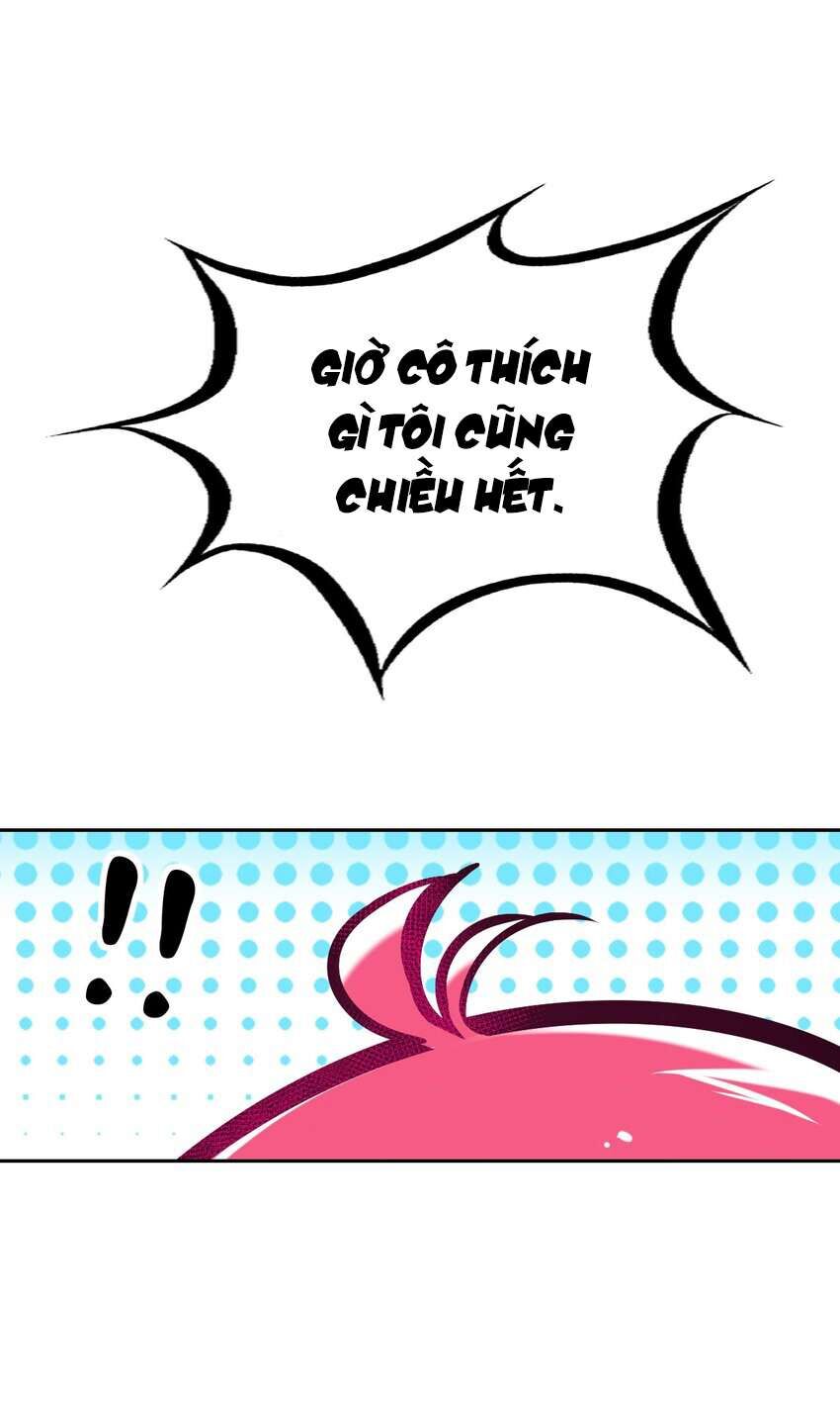 Oan Gia Chung Nhà: Thiên Thần X Ác Quỷ, Sao Mà Thân Được!? Chapter 49.5 - Trang 2