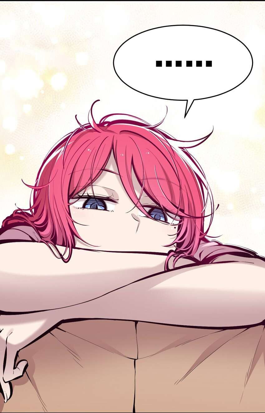 Oan Gia Chung Nhà: Thiên Thần X Ác Quỷ, Sao Mà Thân Được!? Chapter 49.5 - Trang 2