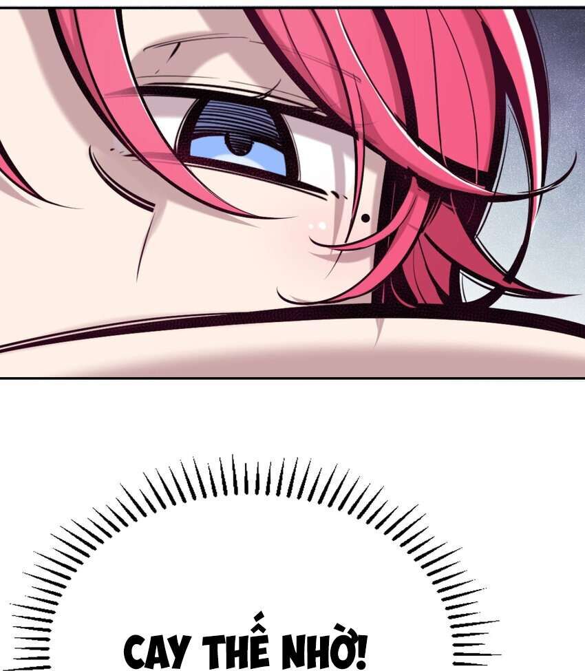 Oan Gia Chung Nhà: Thiên Thần X Ác Quỷ, Sao Mà Thân Được!? Chapter 49.5 - Trang 2