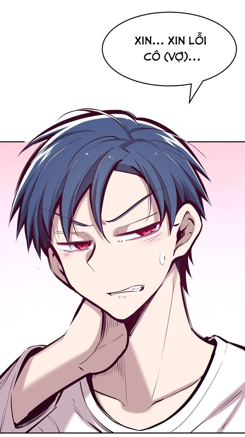 Oan Gia Chung Nhà: Thiên Thần X Ác Quỷ, Sao Mà Thân Được!? Chapter 49.5 - Trang 2