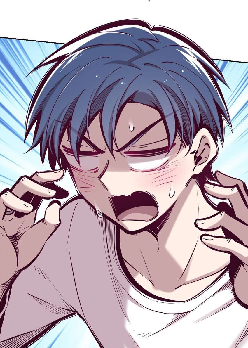 Oan Gia Chung Nhà: Thiên Thần X Ác Quỷ, Sao Mà Thân Được!? Chapter 49.5 - Trang 2