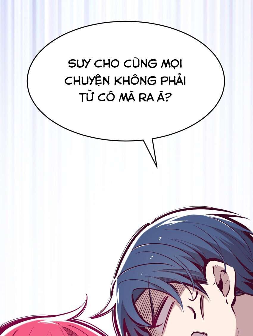 Oan Gia Chung Nhà: Thiên Thần X Ác Quỷ, Sao Mà Thân Được!? Chapter 49.5 - Trang 2