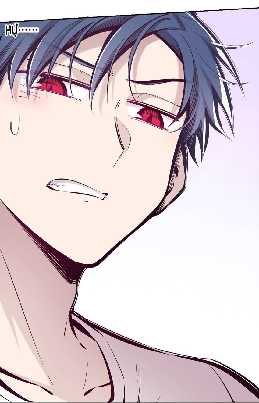 Oan Gia Chung Nhà: Thiên Thần X Ác Quỷ, Sao Mà Thân Được!? Chapter 49.5 - Trang 2