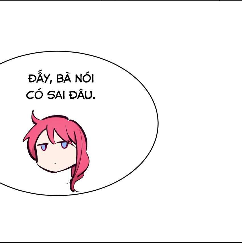 Oan Gia Chung Nhà: Thiên Thần X Ác Quỷ, Sao Mà Thân Được!? Chapter 49.5 - Trang 2