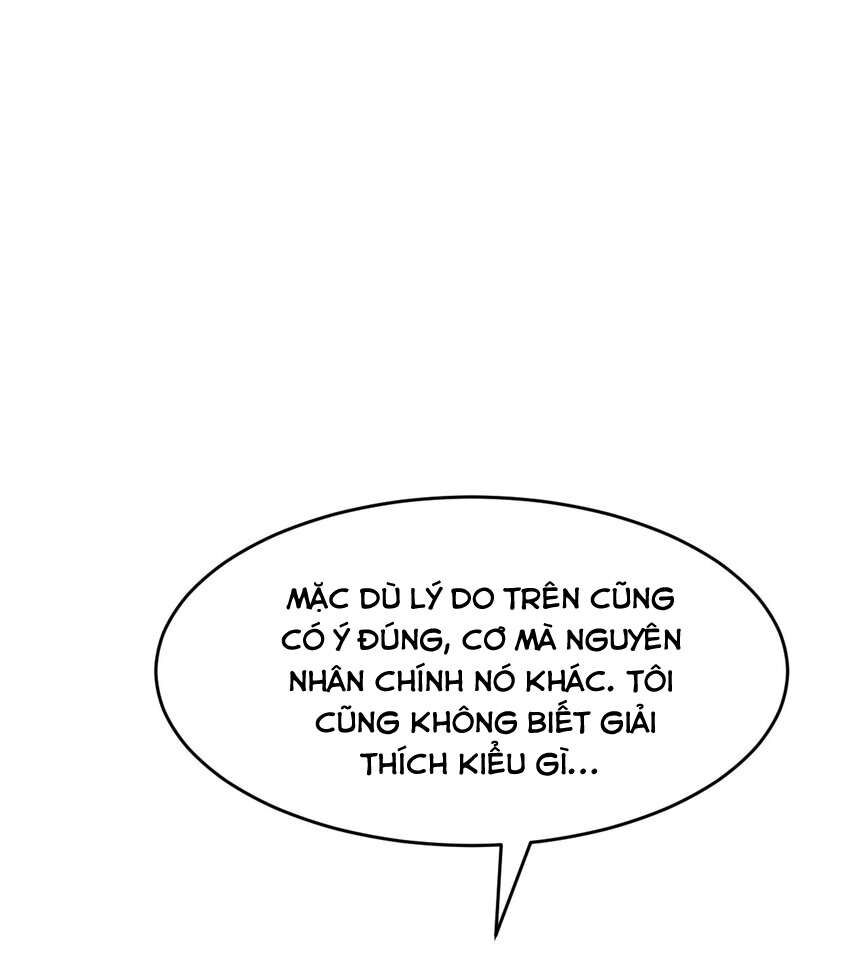 Oan Gia Chung Nhà: Thiên Thần X Ác Quỷ, Sao Mà Thân Được!? Chapter 49.5 - Trang 2