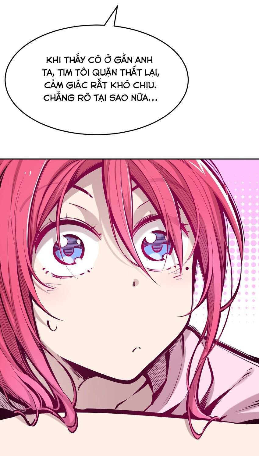 Oan Gia Chung Nhà: Thiên Thần X Ác Quỷ, Sao Mà Thân Được!? Chapter 49.5 - Trang 2