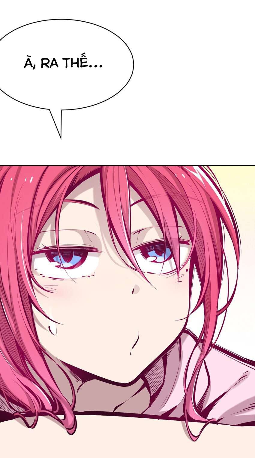 Oan Gia Chung Nhà: Thiên Thần X Ác Quỷ, Sao Mà Thân Được!? Chapter 49.5 - Trang 2