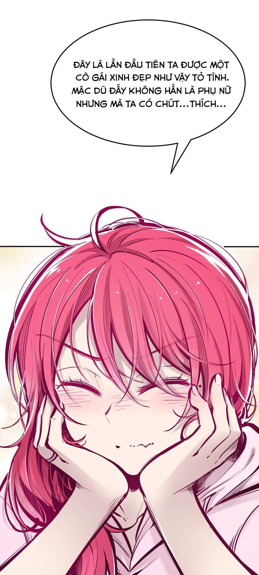 Oan Gia Chung Nhà: Thiên Thần X Ác Quỷ, Sao Mà Thân Được!? Chapter 49.5 - Trang 2