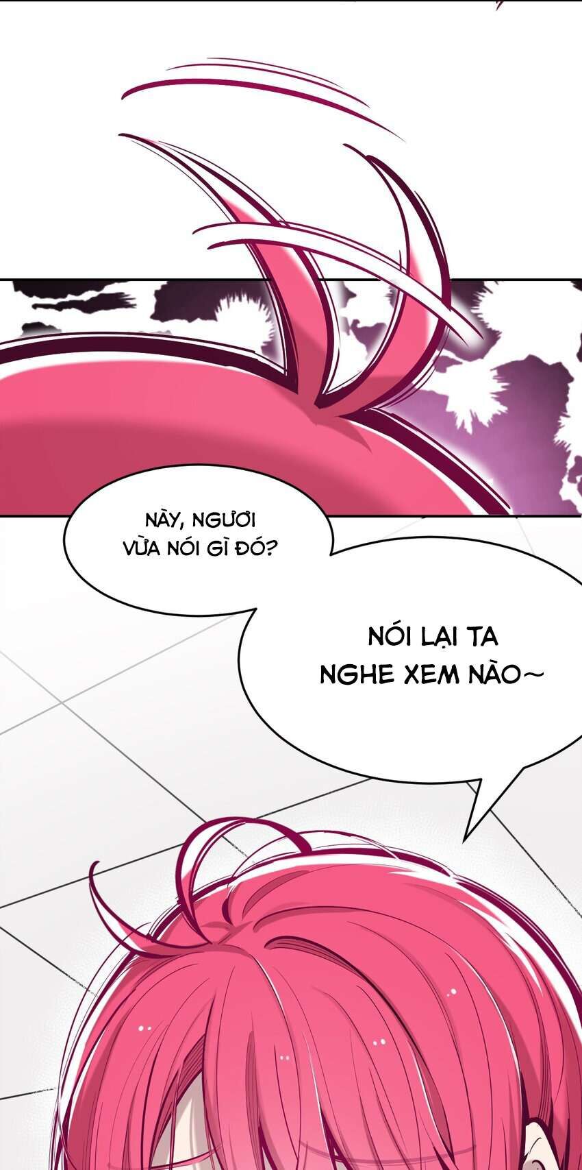 Oan Gia Chung Nhà: Thiên Thần X Ác Quỷ, Sao Mà Thân Được!? Chapter 49.5 - Trang 2